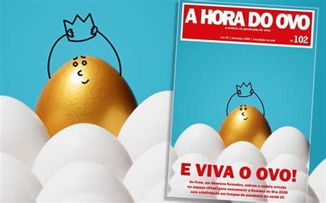 ovo startpagina|A hora do Ovo